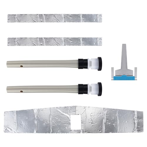 Samsung Refrigerator Water Leakage Assembly Kit DA82-01415A/DA97-04049D