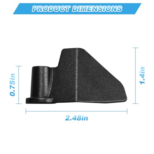 Cuisinart CBK-110 Replacement Kneading Paddle - 1 pc