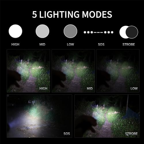 Wurkkos TS10 V2 6000K Pocket EDC Flashlight Green Body-Mini 90CRI LED Flashlight with Rechargeable Battery,1-1400 Lumen Brightness,3Pcs Color Aux LED,Anduril 2.0 UI