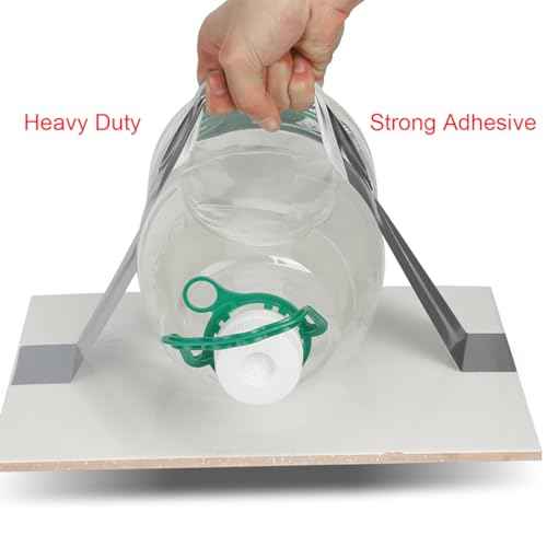 XUXU 3 Pack Duct Tape Heavy Duty Waterproof, Strong Adhesive Silver Duct Tape Bulk for Indoor Outdoor Repairs Tear by Hand, 60 Yards x 2 Inch Total