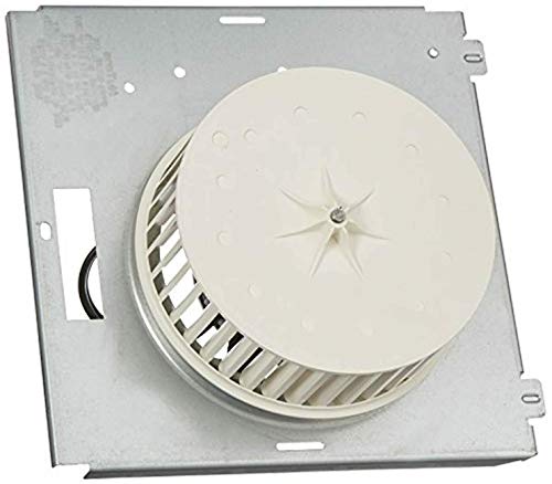 Broan Nutone 8663RP Motor Assembly 1550 RPM 1.2 Amp for Vent Fans