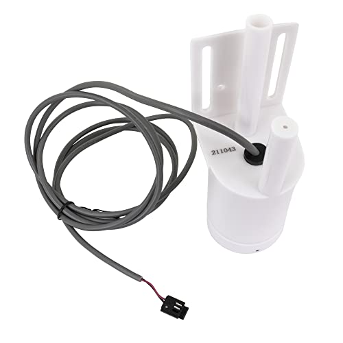 Float Switch Replacement for Hoshizaki 4A3624-01 – Compatible with KM, KMD, KML & DKM Ice Machines