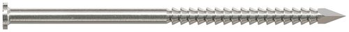 Simpson Strong-Tie T6SND1 Wood Siding Nail — 2 in. x .092 in. Type 316 Stainless Steel (1 lb.)