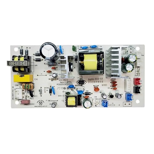 Universal 110V/220V Red Wine Cabinet Main Board Power Supply DQ04-001