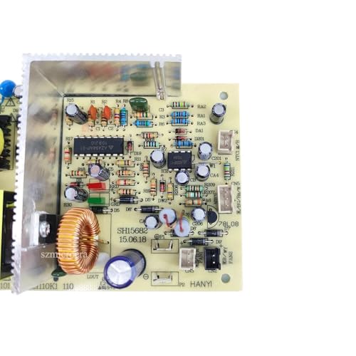 FX101 10.5V Power Board for Red Wine Cabinet PCB121110K1 Replacement