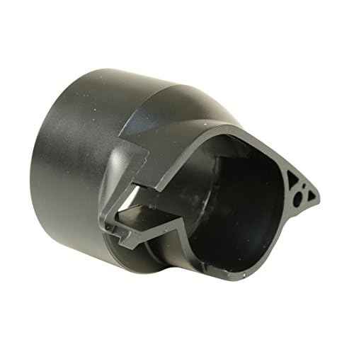 Makita Makita 451329-1 Dust Extracting Nozzle, KP0800K