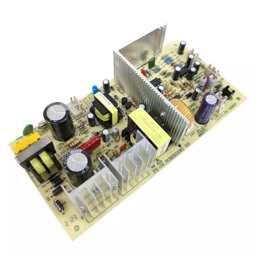 FX101 10.5V Power Board for Red Wine Cabinet PCB121110K1 Replacement