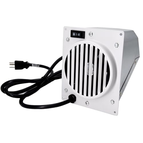 PF06-YJLF-B Wall Heater Blower Fan Replacement with Thermostat for ProCom