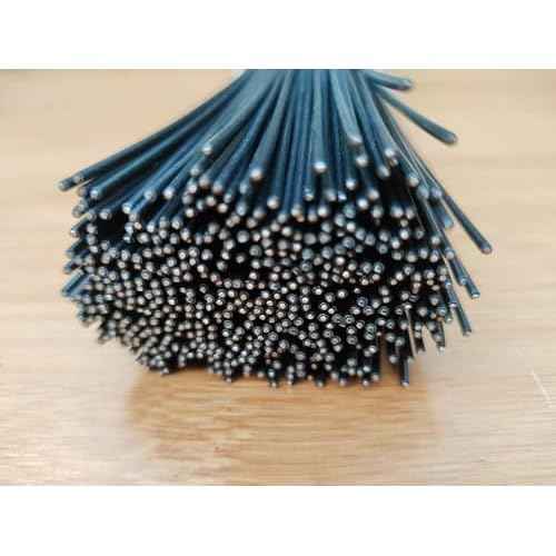 300 PCS Black,10" Plastic Twist Ties, Garden Plant Twist Tie Cable Tie, Plastic Cable Ties for Bread Candy Bags, Gift Bags (Bold design,Circular material)