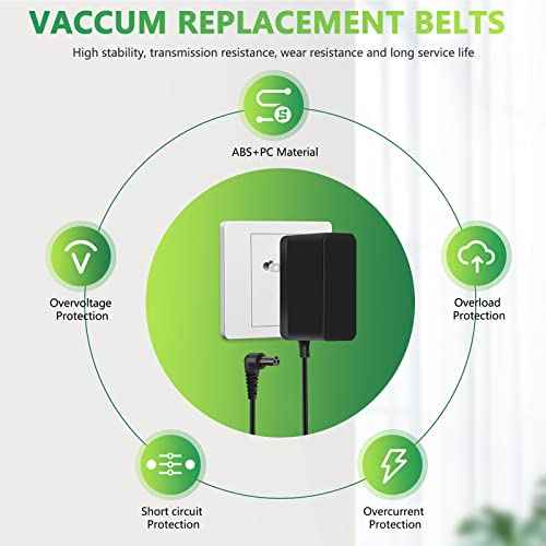 10V Charger Compatible with Black and Decker Screwdriver LI2000 LI3100 Cordless Drill Replacement Original Part Number 90593303 & 90593303-01