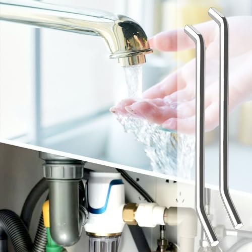 Garbage Disposal Wrench - Compatible with InSinkErator - Kitchen Sink Repair Tool