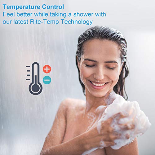 ATESMO 1pcs GP500520 Pressure Balancing Cartridge Replacement for Kohler Shower Valve