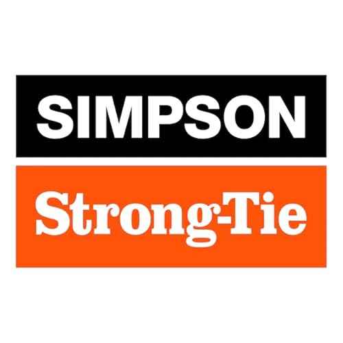 Simpson Strong-Tie BIT20T-PL-RC1 Auto-Set Driver¢â Bit