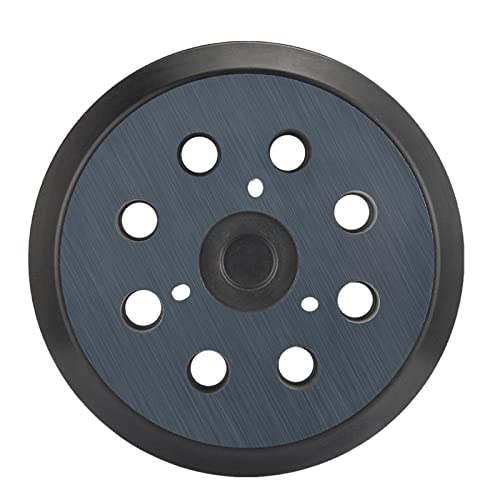 Sander Pads Replacement for Dewalt, 5" 8 Hole Hook and Loop Orbital Sander Pads Compatible with DeWalt DW420 DW421 DW422 DW423 DW426 D26451 D26453 Random Orbital Sanders