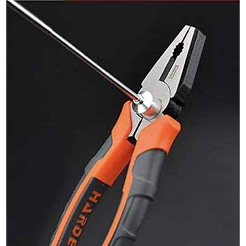 Edward Tools Magnet Pickup Tool - 33¡± Extension - 8lb. Pull - Sweeper for Picking up Bolts, Nuts, Screws, auto - Slim Magnetic Telescoping Stick Wand with Pocket Pen Clip