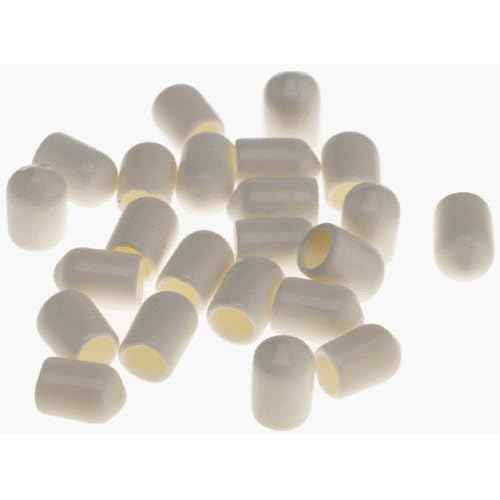 ClosetMaid 7540 Small Shelf Organizer End Cap, White