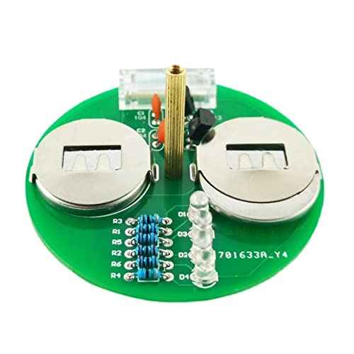 DIY Practical Soldering Practice Kit Practice Learning Electronics Training Board