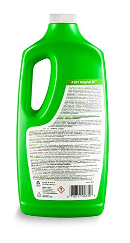 BestAir 3BT-PDQ-6 Original Humidifier Bacteriostatic Water Treatment 32 fl oz Single Pack