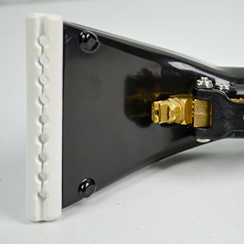 Mytee 8400P Air Lite Upholstery Tool for Carpet Extractors