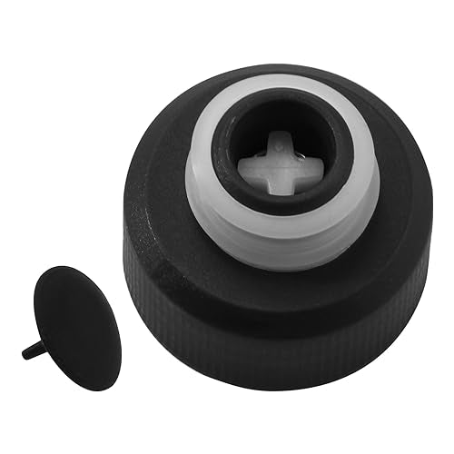 Hoover Replacement Solution Tank Cap 440012803 for SmartWash/FloorMate Jet