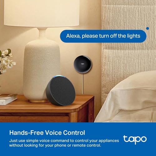 Tapo H110 IR & IoT Hub with Chime - Matter-Certified Universal Remote Control