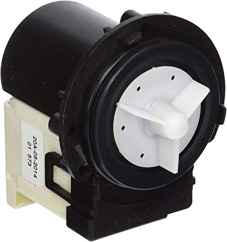 OEM Washer Pump 4681EA2001T – LG/Kenmore Compatible
