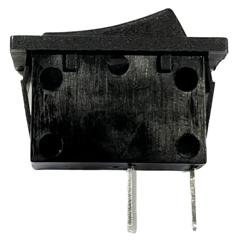 Water Heater Element Switch for Suburban SW Series Models 232259 233358 233357 525001