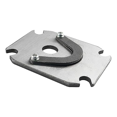 Air Compressor Replacement Parts Central Pneumatic Air Compressor Parts Metal Part Accessory Replacement Set Air Compressor Parts Air Compressor Valve Plate Air Compressor Reed Valve Kit