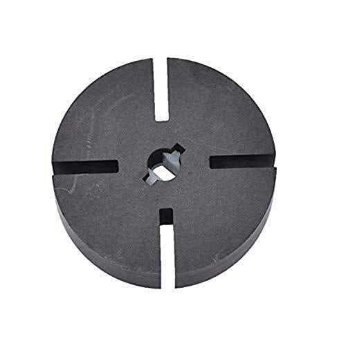 PP204 1/2" Rotor Kit for Desa Reddy Master Heaters | SP-KFA1000 Replacement Parts