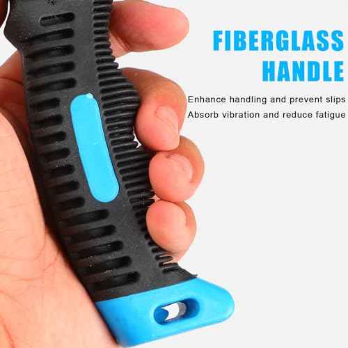 Claw Hammer Small Hammer 8oz Camping Hammer Comfortable Hammers Tools Stubby Hammer with Anti-Slip Handle for Women DIY Craft Industry Indoor Outdoor Using