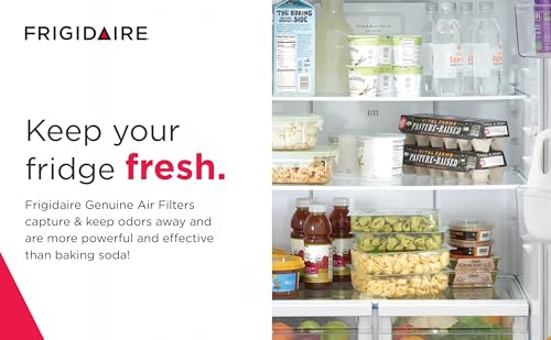 Frigidaire PAULTRA2 Refrigerator Air Filter Replacement - Pack of 1