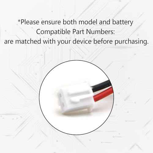 (2-Pack) 4.8V 800mAh BL93NC487 Ni-CD Battery Replacement for Emergi-Lite BL93NC487, Exit Light Co BAA-48R BAA48R, Interstate NIC0186, Dantona Custom-43 Custom43, OSI OSA-126 OSA126 BL93NC484 BL93NC485