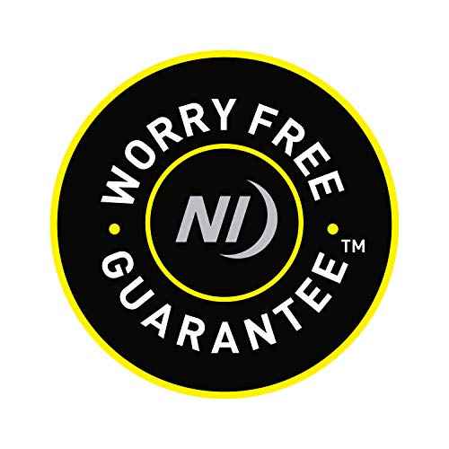 Nite Ize GT18-29-2R3 Original Gear Tie, 18", Coyote, 2 Pack, Made in The USA