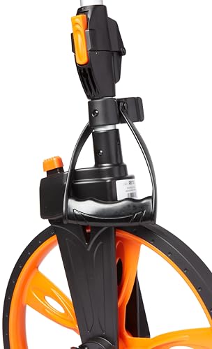 Keson RRT12 Road Runner Measuring Wheel with Brake