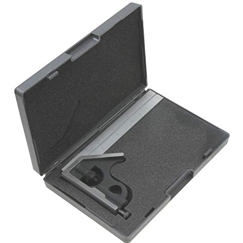 iGaging Combination Square Premium 2-Piece 6" 4R