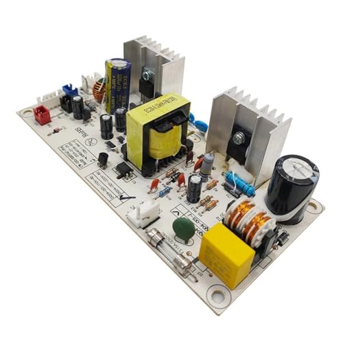 Universal 110V/220V Red Wine Cabinet Main Board Power Supply DQ04-001