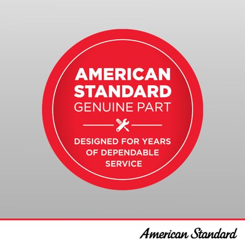 American Standard Toilet Tank Seal Replacement for Champion Flush Valve