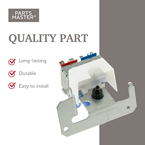 GE Refrigerator Water Inlet Valve Replacement – WR57X33326, 4960236, WV10032