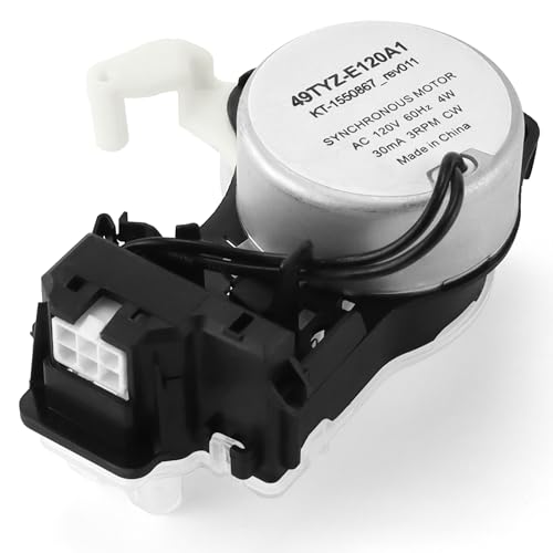 Washer Shift Actuator W11481722 W10913953 compatible 49tyz-e120a1