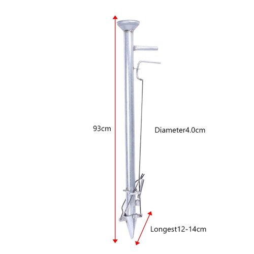 Dexinhdh Multipurpose Manual Seedling Transplanter Garden Tool, Bulb Planter Tool with Pedal, Upgraded Funnel Bowl, Non-Slip Handle, for Garden, Greenhouse(40 Tubes)