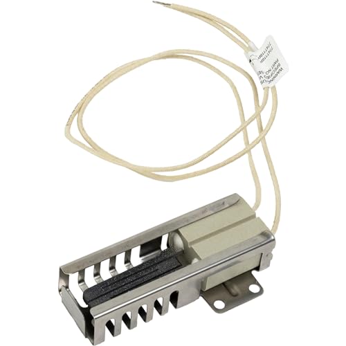 Frigidaire 5303935066 Burner Igniter for Ovens - Gold