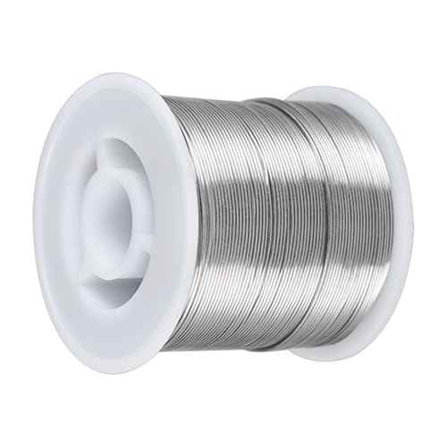 60/40 Lead Rosin Core Solder Wire 0.8MM 454G Fit for Welding