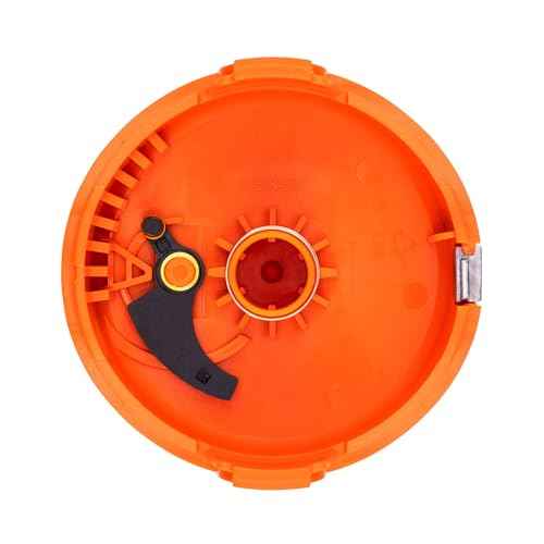 BLACK+DECKER Replace Cap for Single Feed .080" (RC-080-SF)