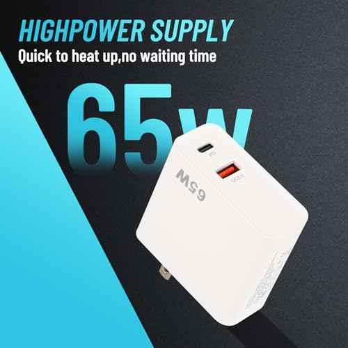 Micro Soldering Iron Kit with OLED Display, Adjustable Temp 356¡ÆF-896¡ÆF, High Power & Type-C Portable Pen Design | 3 Tips for Electronics Repair, DIY Projects (C210-I/IS/K)