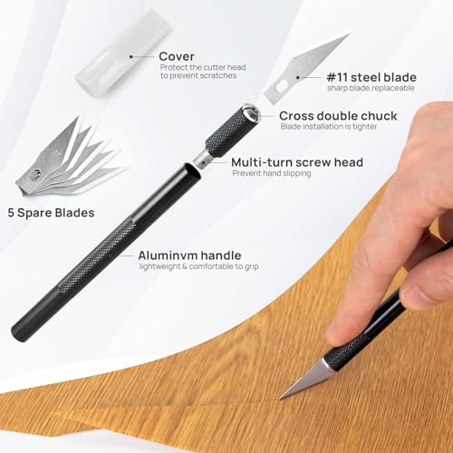 NEWISHTOOL Wallpaper Smoothing Tool Kit Set-01 for Vinyl & Wallpaper Installation
