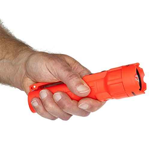 Nightstick NSP-2422R Dual-Light with Dual Magnet, Multi-Purpose , Red