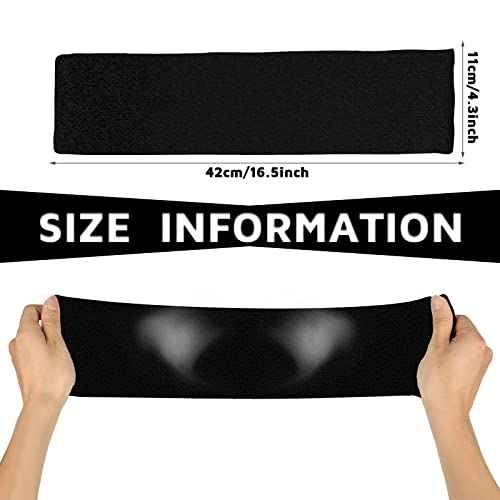 Zhanmai Cut Resistant Leg Sleeves Bite-Proof Protective Leg Sleeves for Welding, Lawn Mowing Guard Safety (Black, Straight Style)