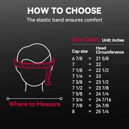 ARCCAPTAIN Reversible Welding Cap with Elastic Retractable Band, 8 Panel Protective Welders Cap, 10 oz Fireproof Cotton Comforts for Safety and Protection While Welding to Men Women, 7 1/2, Khaki