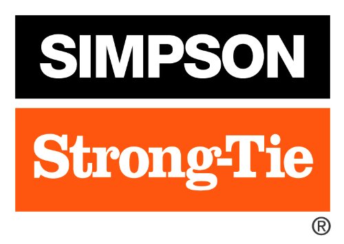 Simpson Strong Tie PDPAWL-250 2-1/2" Powder Actuated Drive Pins with 1" Washer - 100 per Box