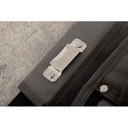 Small Tool Belt Pouches,Tool Belts for men,magnetic tool belt,11-Pockets,Electrician Construction,Carpentry.Heavy Duty nylon belt with metal buckle.1680D Oxford.